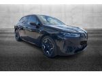 BMW iX xDrive 40 Pacchetto Sportivo rif. 24207606