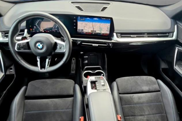 BMW X1 xDrive 23d Msport rif. 23759063 - Foto 6
