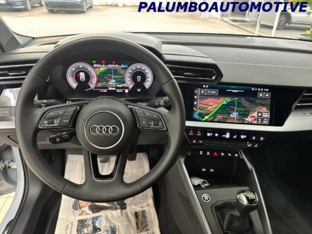 AUDI A3 SPB 30 TDI Business Advanced rif. 24053954 - Foto 9