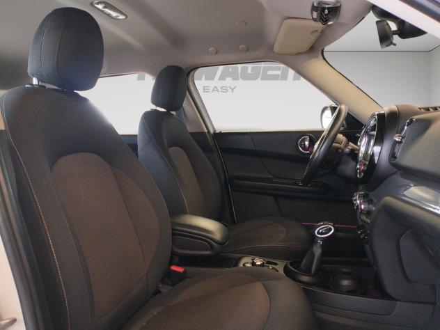 Mini Cooper Countryman 1.5 Boost - NEOPATENTATI - Foto 10