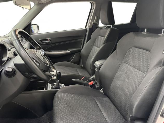 Suzuki Swift Swift 1.2h Top 2wd - Foto 10