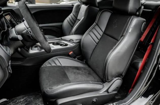 DODGE Challenger 6.2 v8 Demon 170 1025hp rif. 23184143 - Foto 8