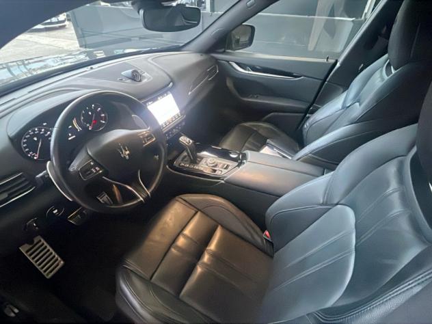 Maserati Levante Levante MHEV 330 CV AWD GT - Foto 7