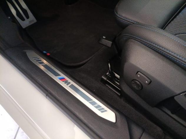 BMW 118 d 5p. Msport rif. 23416803 - Foto 10