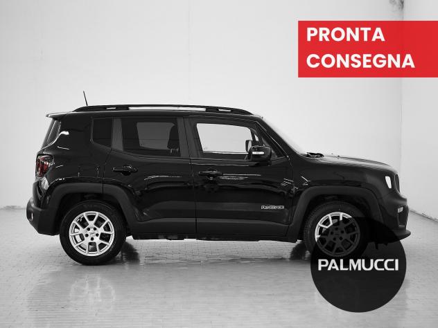 Jeep Renegade e-Hybrid 1.5 T4 MHEV 130cv Limited DDCT - Foto 4