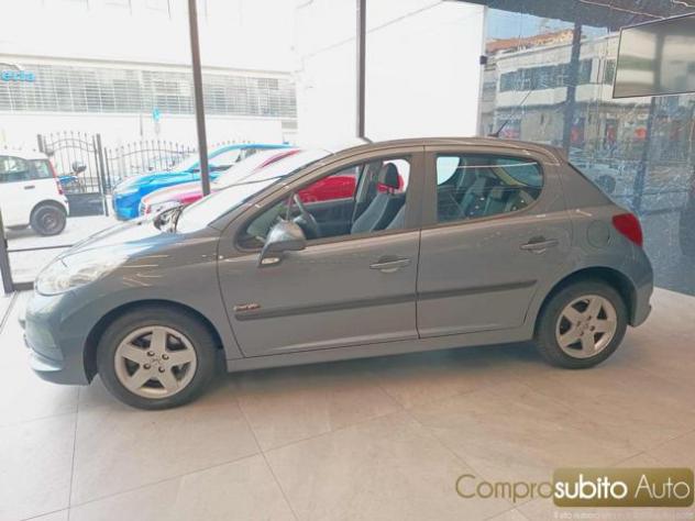 PEUGEOT 207 1.4 VTi 95CV 5p. X Line rif. 24055108 - Foto 8