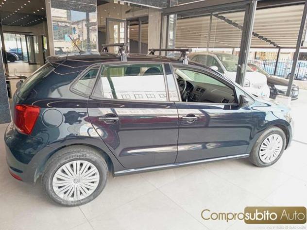 VOLKSWAGEN Polo 1.0 MPI 5p. Business rif. 23935043 - Foto 7