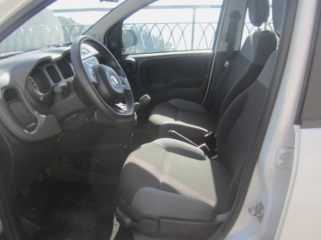 Fiat Panda 1.2 Easy - Foto 6
