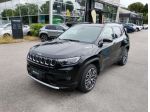 Jeep Compass II 2021 1.3 turbo t4 phev Limited 4xe auto