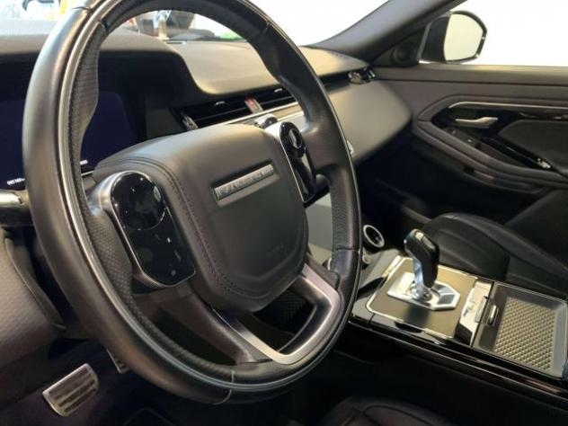 Land Rover Range Rover Evoque Range Rover Evoque 2.0d i4 mhev R-Dynamic SE awd 150cv auto AWD - Foto 5