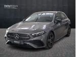Mercedes-Benz Classe A - W177 2023 A 180 d AMG Line Advanced Plus auto