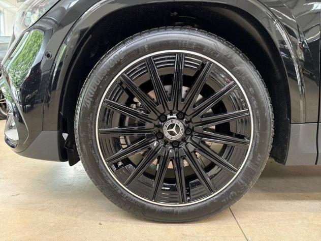 Mercedes-Benz GLA GLA 200 d Automatic AMG Line EXTRA - Foto 8