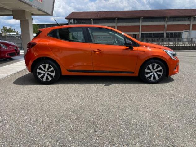 RENAULT Clio SCe 65 CV 5 porte Equilibre rif. 24055173 - Foto 4
