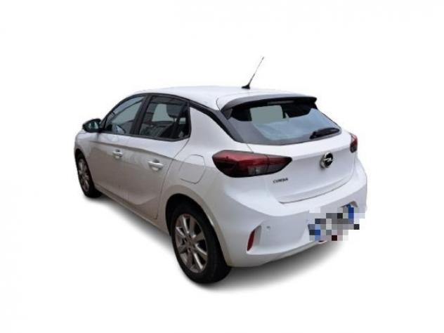 OPEL Corsa 1.2 Edition OK NEO PATENTATI rif. 23922527 - Foto 5