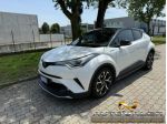 TOYOTA C-HR 1.8 Hybrid E-CVT Toyota Team rif. 23732462