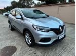Renault Kadjar Blue dCi 8V 115CV EDC Sport Edition2