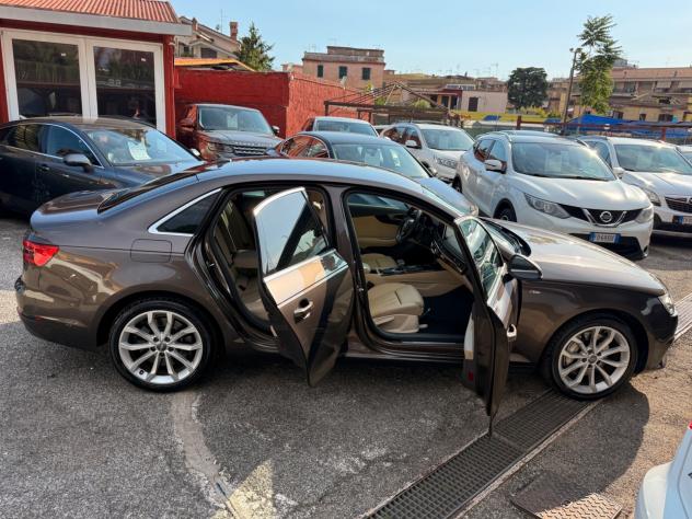 A4 3.0 TDI 272 CV quattro- Sline-rate-E6 - Foto 10