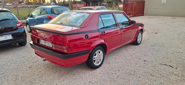 Alfa Romeo 75 1.8 IE - Foto 6