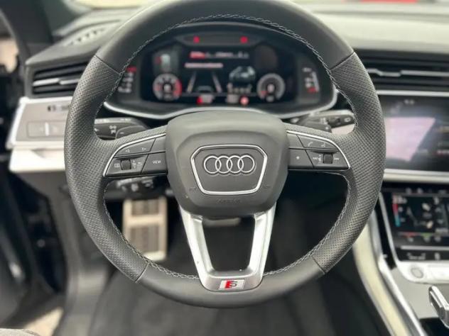 Audi Q8 50 TDI 286 CV quattro tiptronic S line - Foto 8
