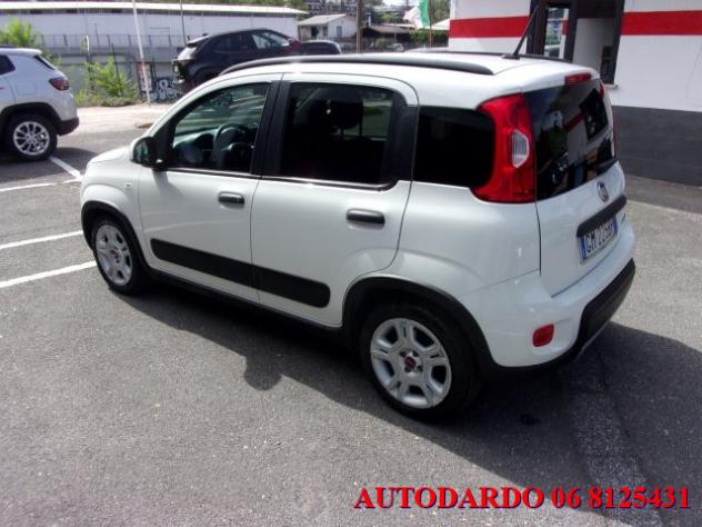 FIAT Panda 1.0 FireFly S&S Hybrid City Life rif. 24043344 - Foto 7