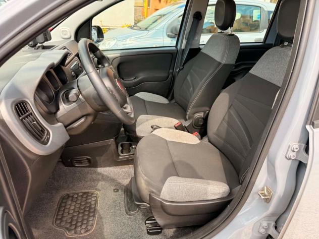 Fiat Panda 1.0 Hybrid City Life Ok Neop. No Vinco. - Foto 8