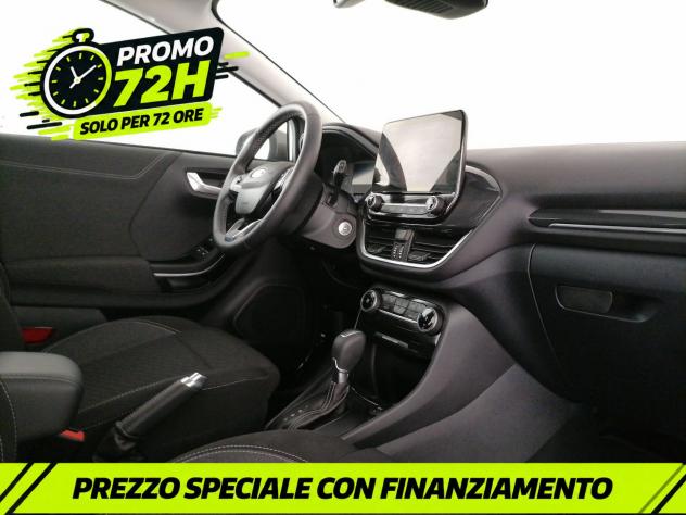 Ford Puma 1.0 ecoboost h Titanium s&s 125cv auto - Foto 7
