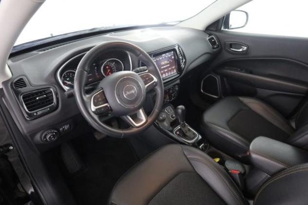 JEEP Compass Compass 1.4 Multiair II Limited rif. 23943373