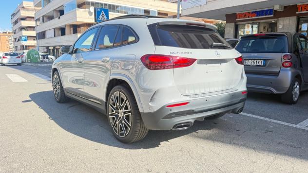 Mercedes-benz GLA 220 d Automatic 4Matic AMG Line Premium Plus LED KAMERA 360 TETTO APRIBILE PACCHETTO LUCI - Foto 4