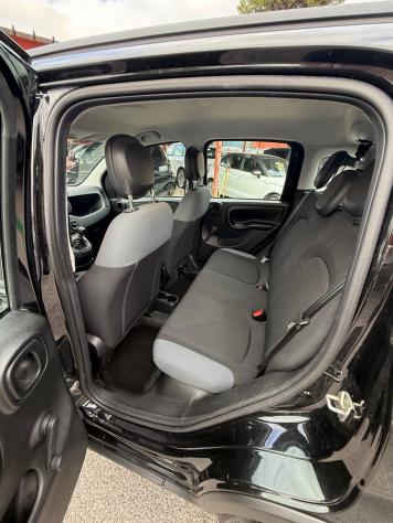 Panda 0.9 Turbo -4x4-RATE-UNIPRO-RATE-E6 - Foto 10