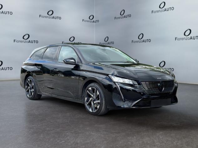 Peugeot 308 1.2 Allure SW 96Kw (Man)"PREZZO REALE"(1657)