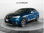 Renault Arkana 2021 1.6 E-Tech full hybrid Techno 145cv