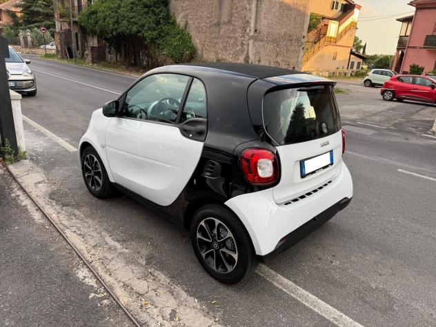 Smart ForTwo 70 1.0 - Tutto incluso - Superprezzo - Finanziabile - Foto 10