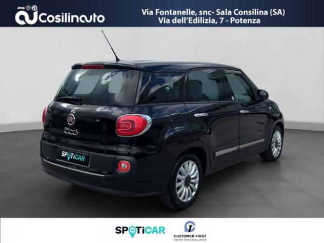 FIAT 500L Living 1.6 Multijet 105 CV Pop rif. 23248216 - Foto 5