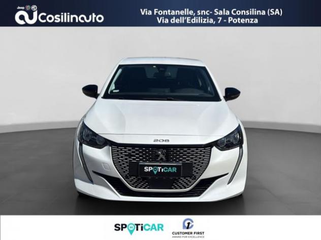 PEUGEOT 208 208 Elettrica 136 CV 5 porte rif. 24040393 - Foto 8