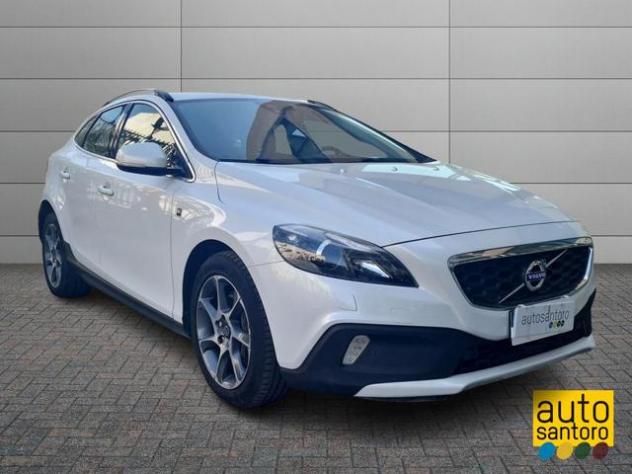 VOLVO V40 Cross Country D2 Kinetic rif. 23962538 - Foto 2
