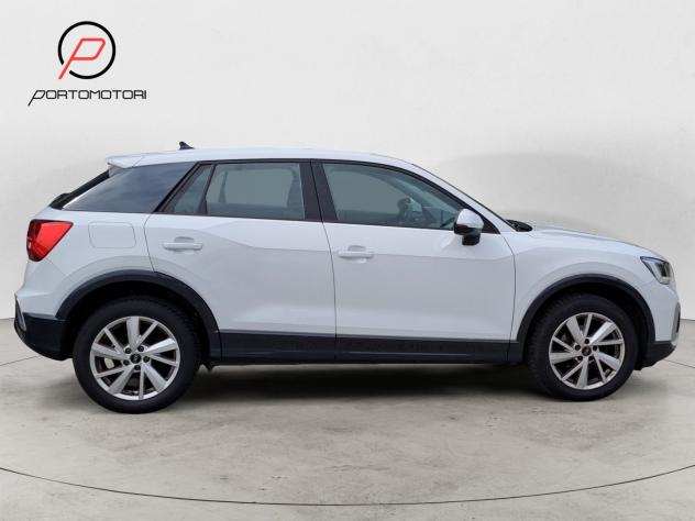 Audi Q2 35 TFSI S tronic - Foto 6
