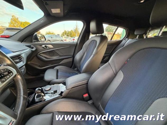 BMW 116 d 5p. Msport rif. 24144629 - Foto 9