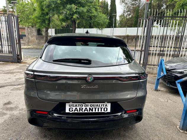 Alfa Romeo Tonale 1.6 diesel 130 CV TCT6 Sprint - Foto 6