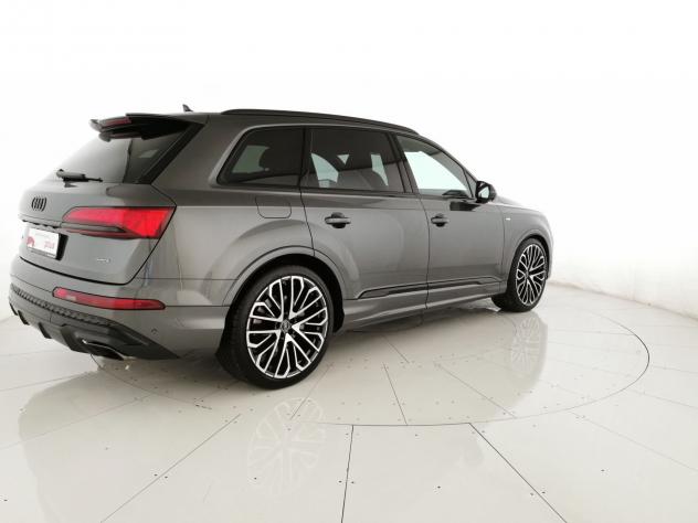 Audi Q7 3.0 tdi mhev S line edition quattro 286cv tiptronic 7p.ti - Foto 3