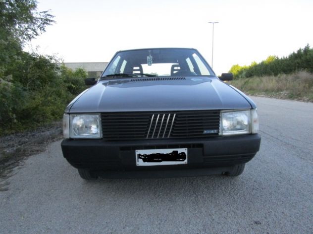 Fiat Uno 60 SL - Foto 4