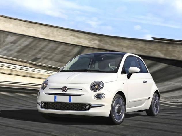FIAT 500 1.2 EasyPower Lounge rif. 24094118