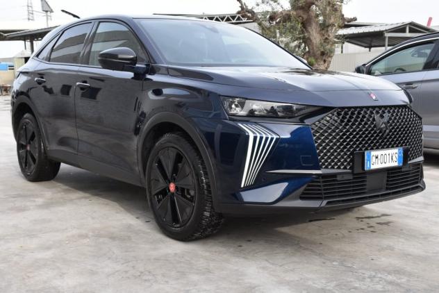 DS DS 7 BlueHDi 130 aut. Performance Line - Foto 3