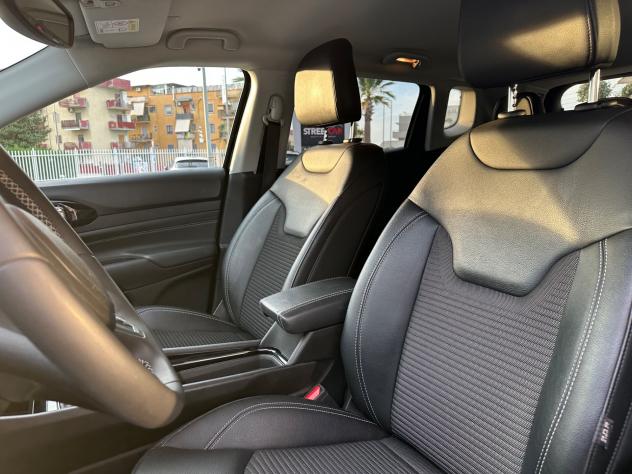 Jeep Compass 1.6 Mjt 130cv Limted - Foto 10