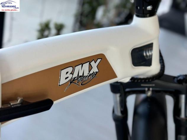 MIK-MOTOR BMX 022 500W Racing Limited Edition - Foto 8