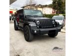 JEEP Wrangler Unlimited 2.8 CRD DPF Sahara PROMO rif. 24002708