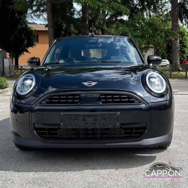 MINI Cooper C Cabrio Classic IVA DEDUCIBILE PROMO rif. 23778112 - Foto 2