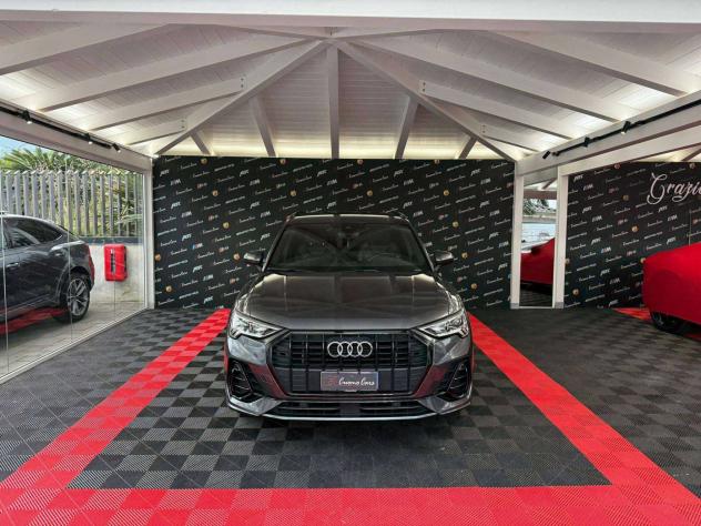 Audi Q3 35 TDI S tronic line edition - Foto 2