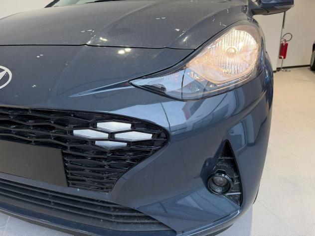 Hyundai i10 i10 1.0 MPI Connectline - Km0** - Neopatentati - Foto 4