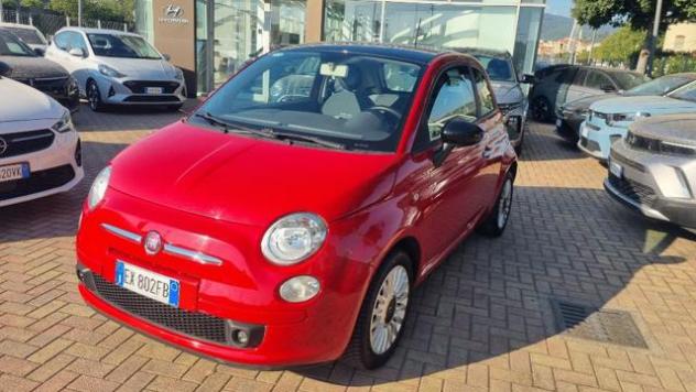 FIAT 500 1.2 Lounge rif. 24071884 - Foto 2