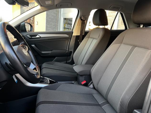 Volkswagen T-Roc 2.0 TDI SCR 150 CV DSG -2023 - Foto 10